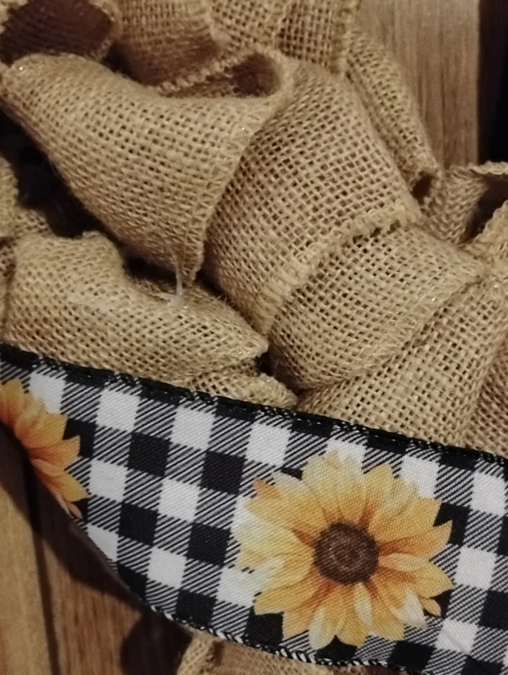 Handmade farm style